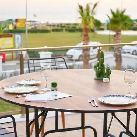 Silver Palms Hotel 4*