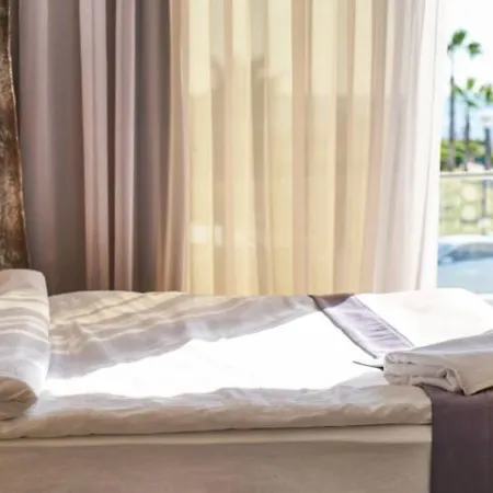Hotel Silver Palms 4*