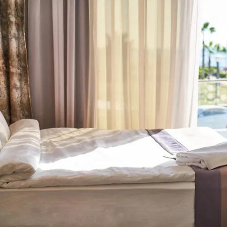 Hotel Silver Palms Belek